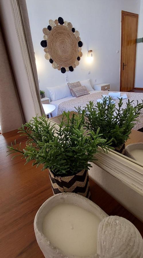 Casa Di Syrii Hotel Ermoupoli Luaran gambar