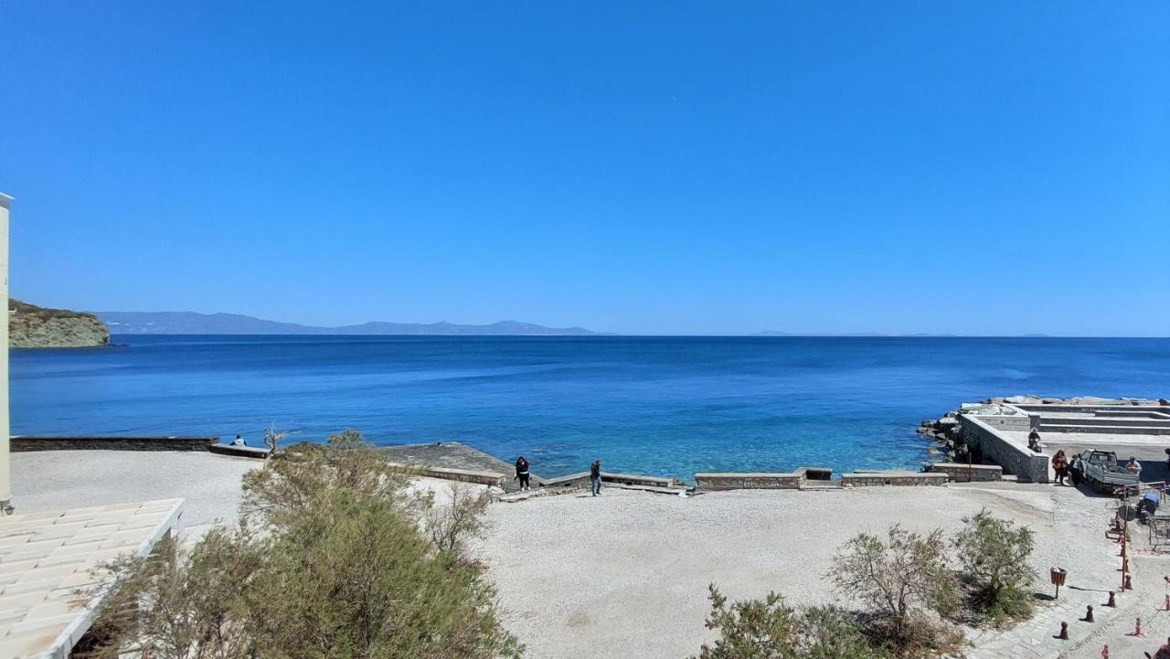Casa Di Syrii Hotel Ermoupoli Luaran gambar