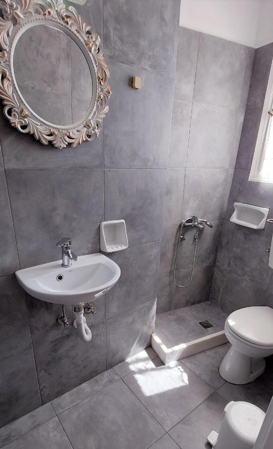Casa Di Syrii Hotel Ermoupoli Luaran gambar