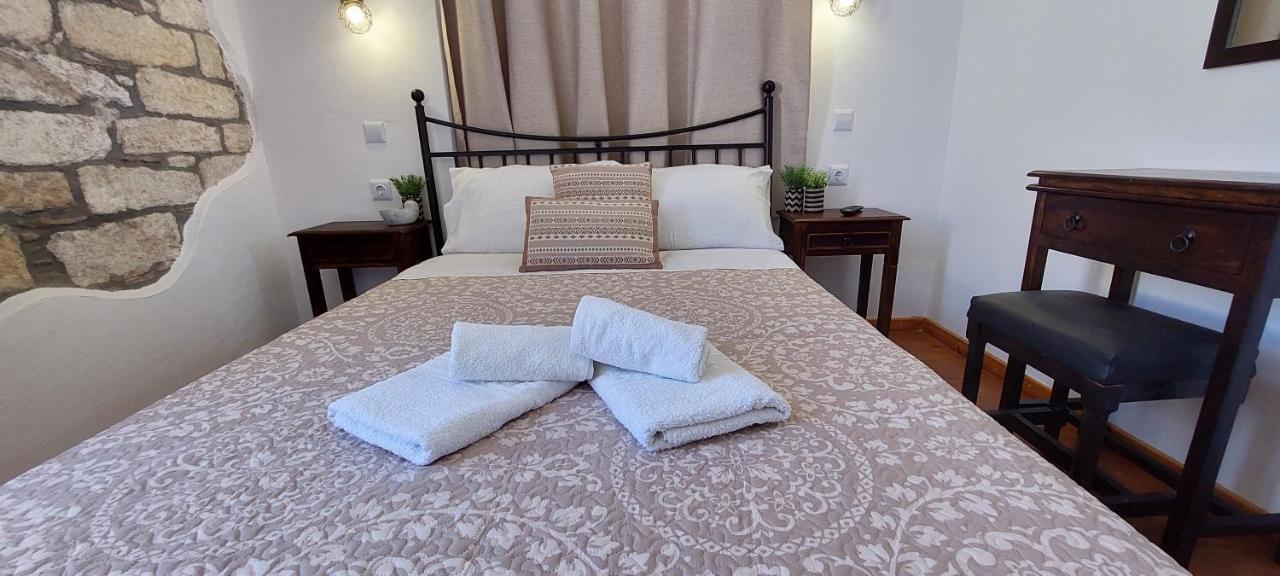 Casa Di Syrii Hotel Ermoupoli Luaran gambar