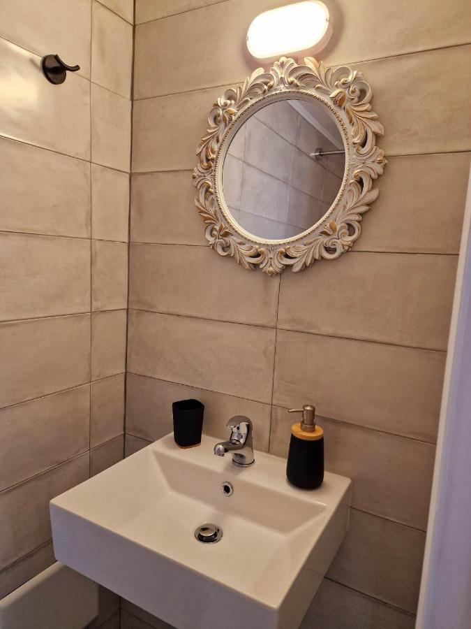 Casa Di Syrii Hotel Ermoupoli Luaran gambar