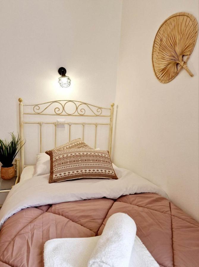Casa Di Syrii Hotel Ermoupoli Luaran gambar